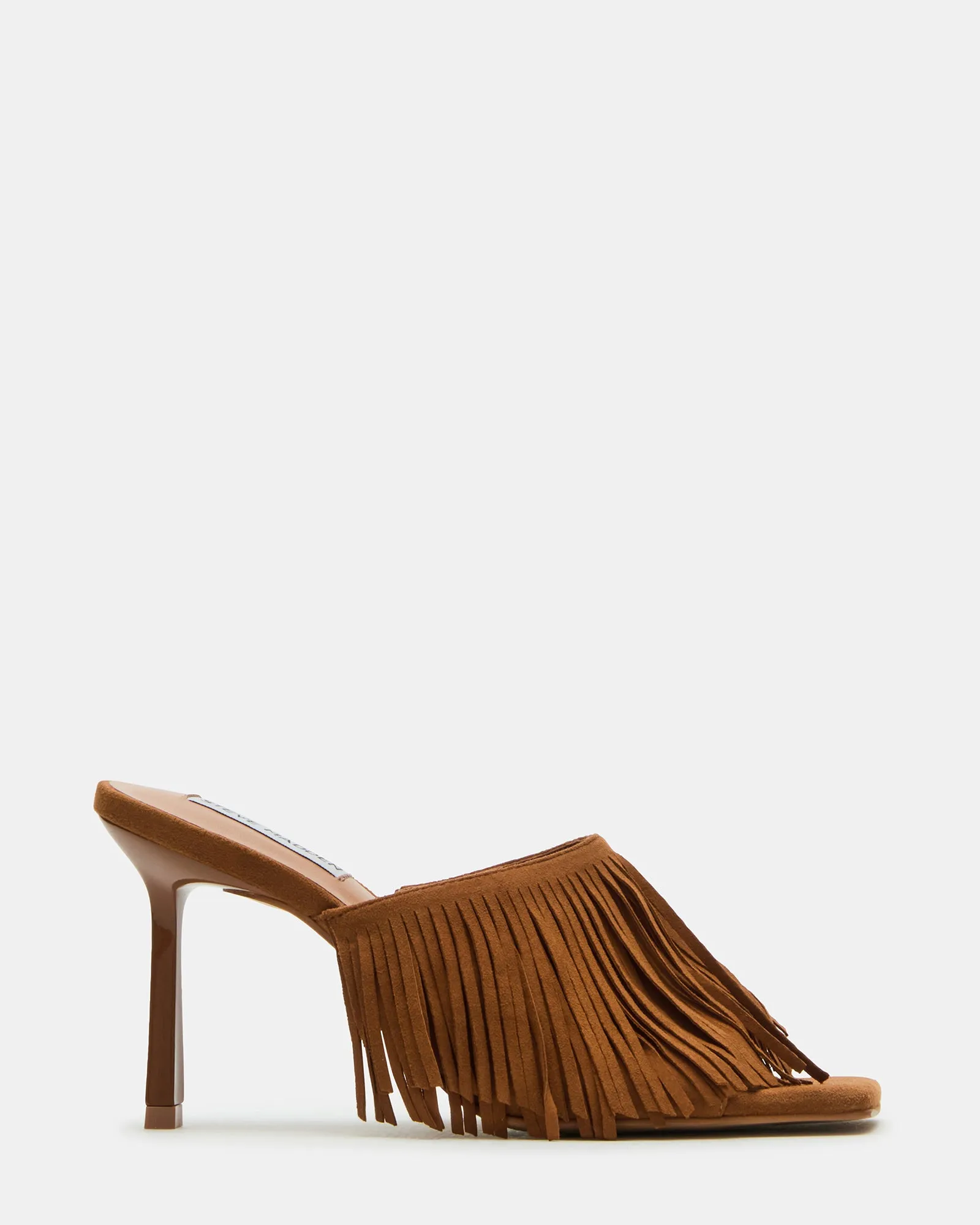Classic Design MORINA COGNAC SUEDE