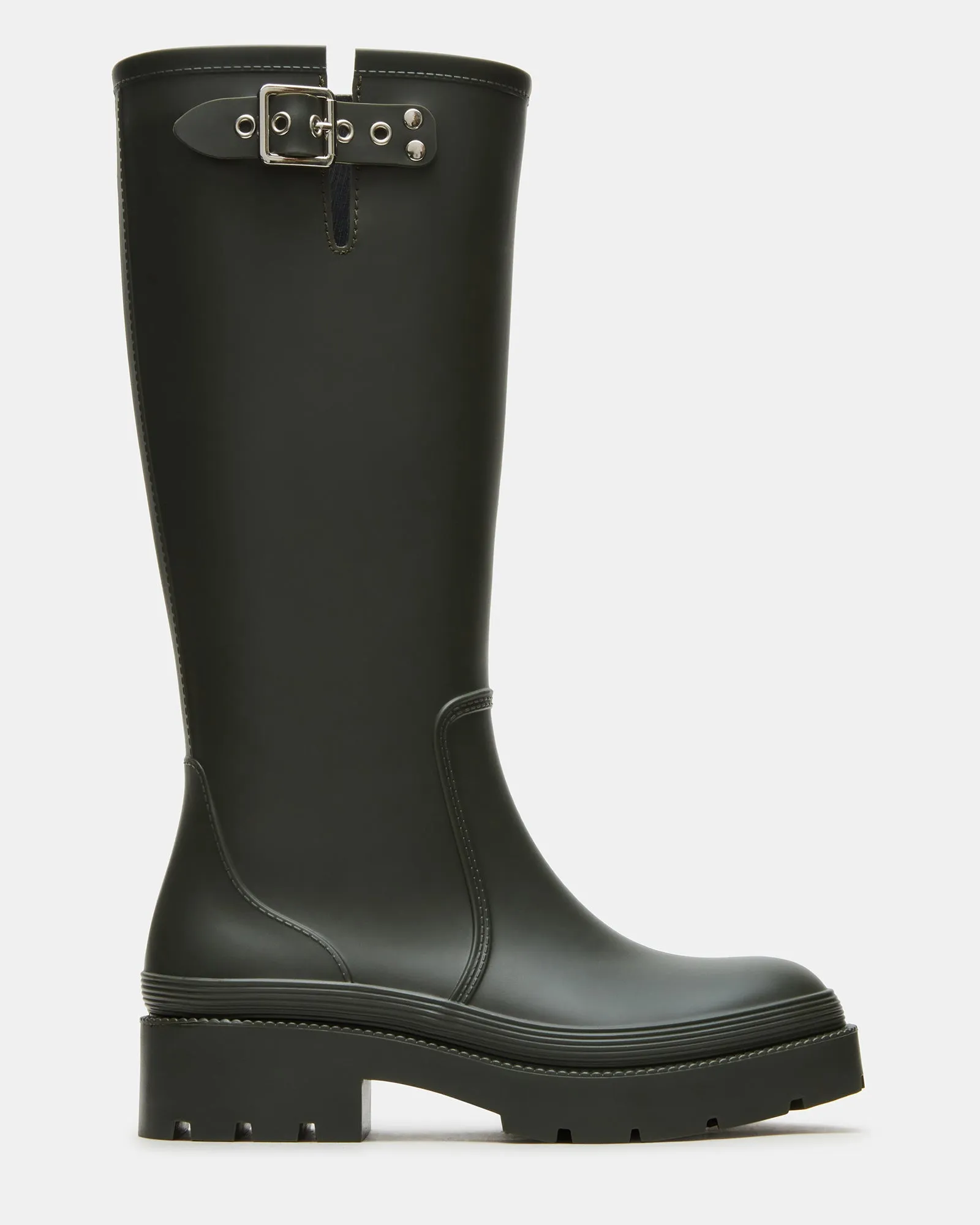 ROCKYH20 OLIVE Social Butterfly
