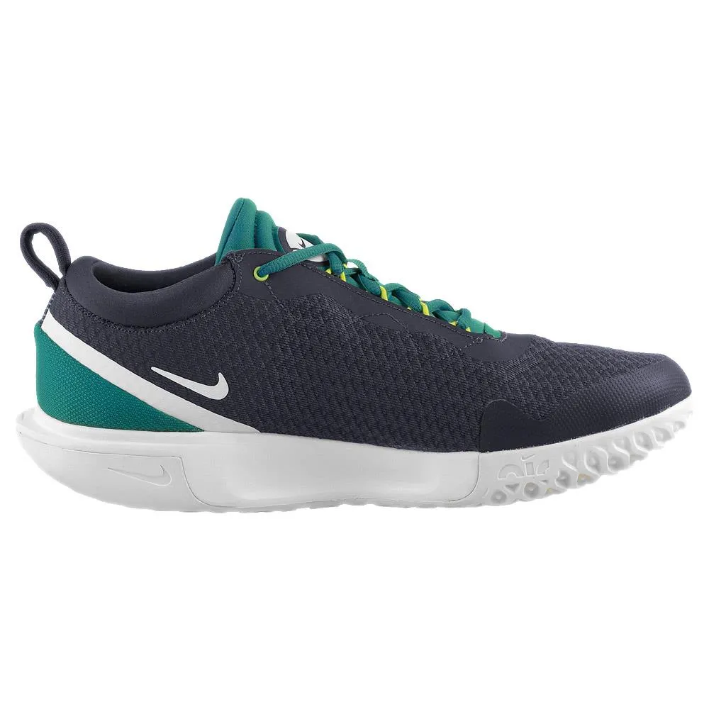 Gym Essential Nike Men's Court Zoom Pro - Gridiron/Sail