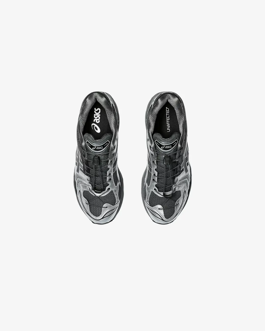 Asics x Unaffected Gel-Kayano 14 ??Silver Moon?? Sneakers Meadow Glow material