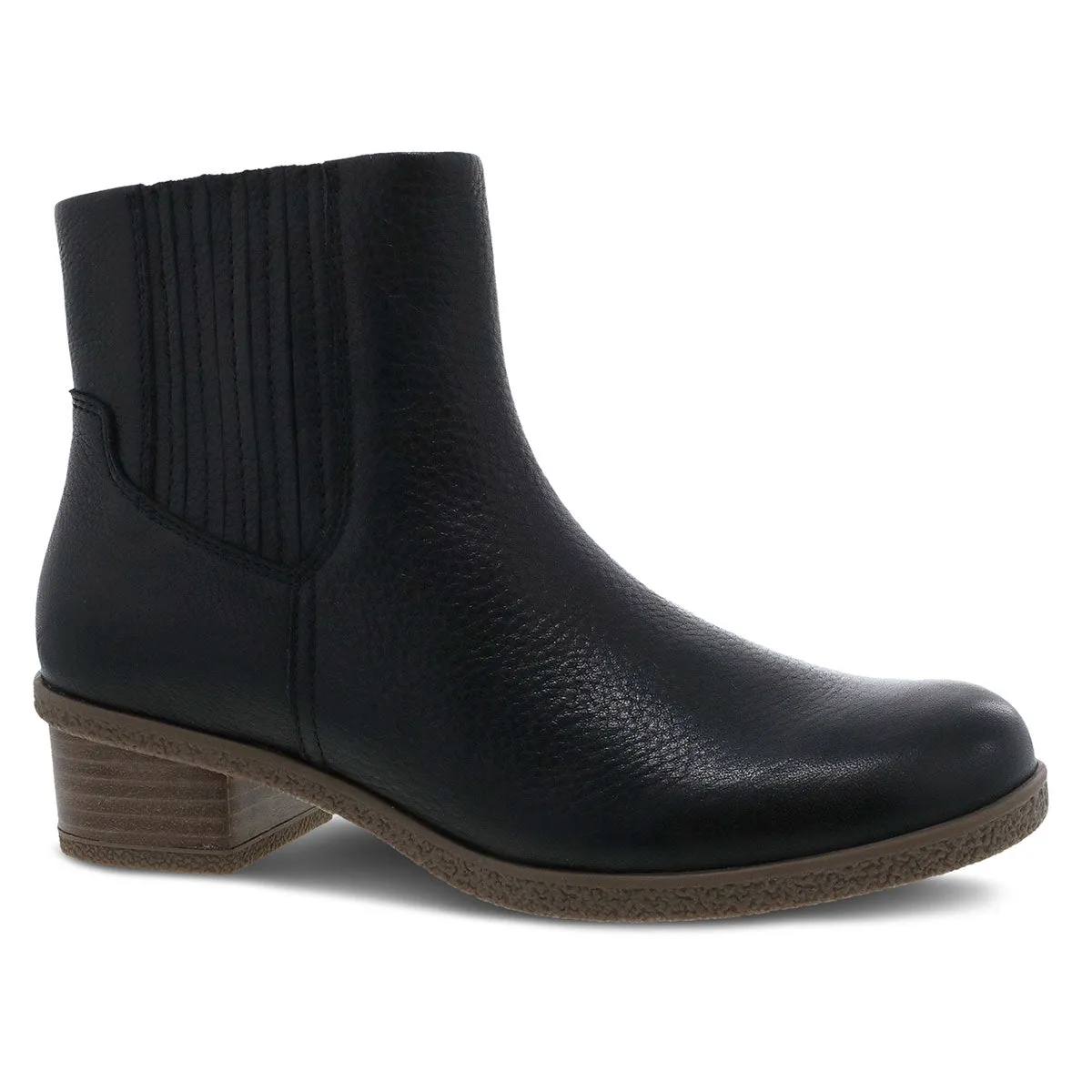 Sporty Casual Fashion Forward Daisie Boot