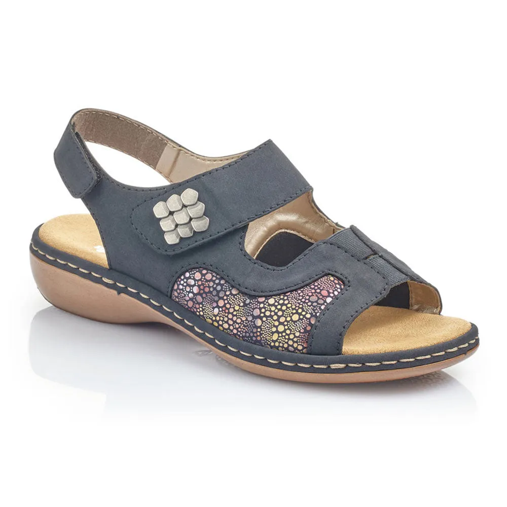 65989 Flex Fit Urban Luxury