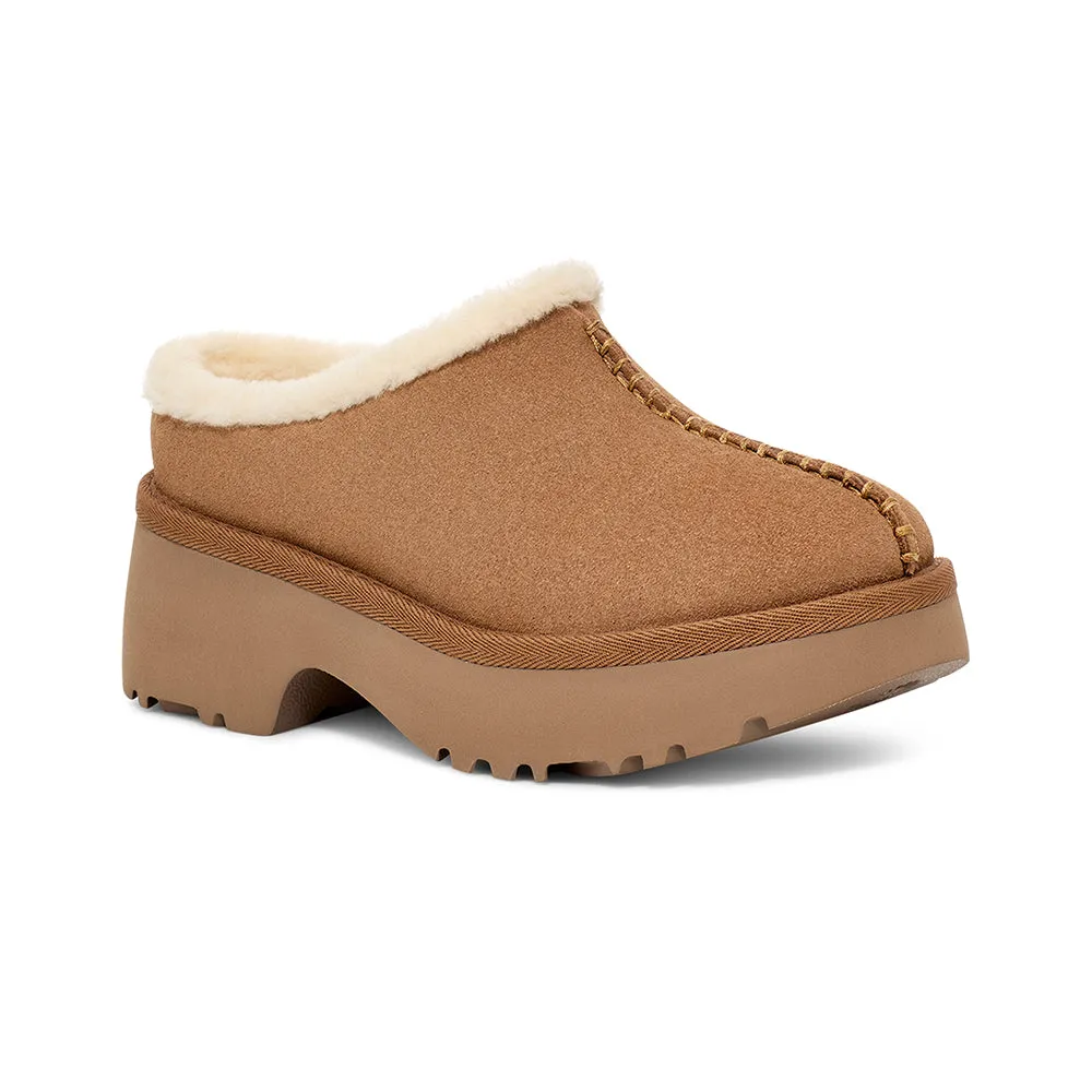 Comfort sole New Heights Cozy Clog