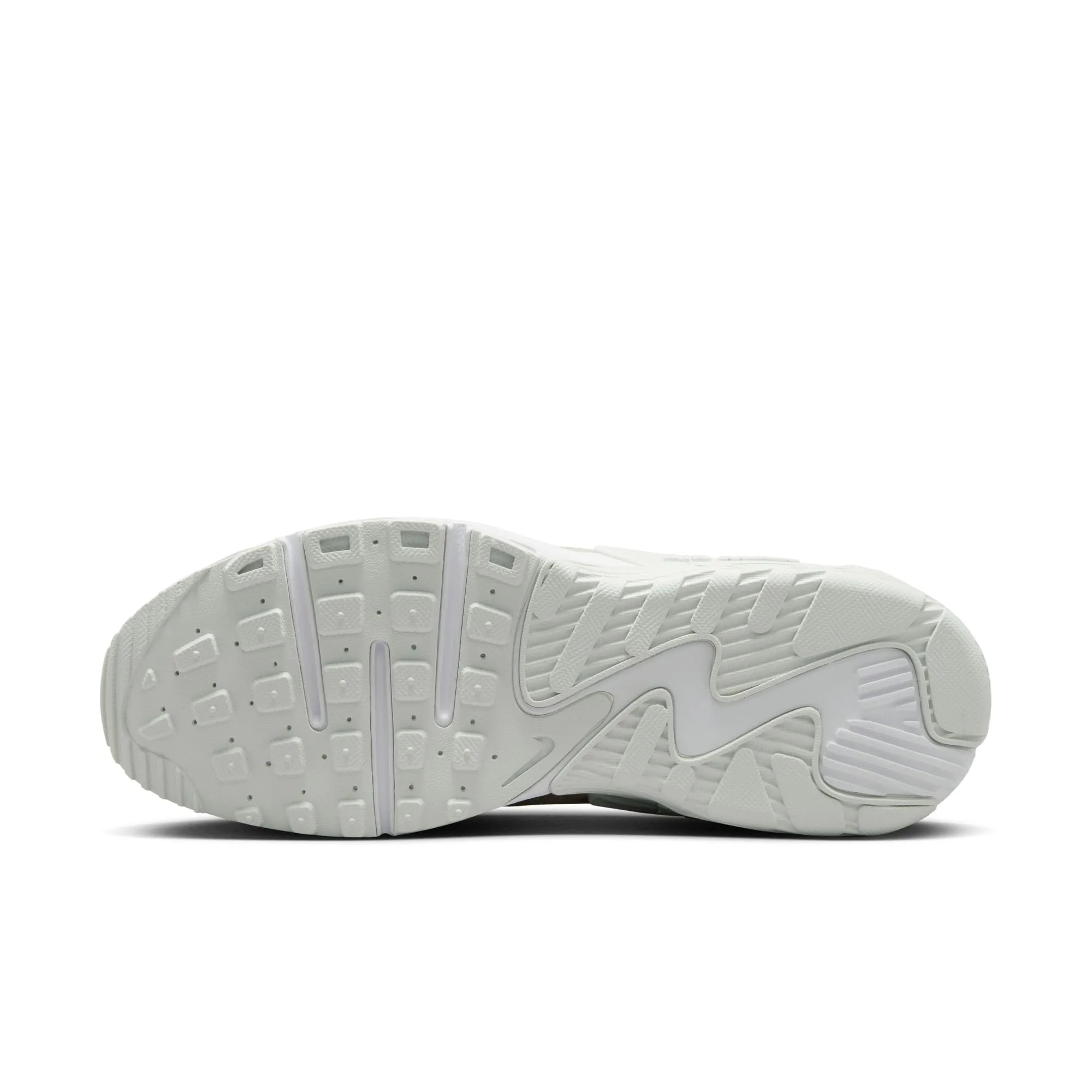 Comfort Slope Reinforced toe WMNS NIKE AIR MAX EXCEE