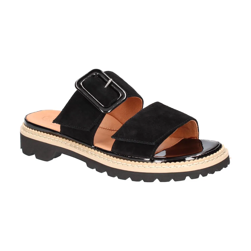 Street Ready Tailored Comfort Dalbir