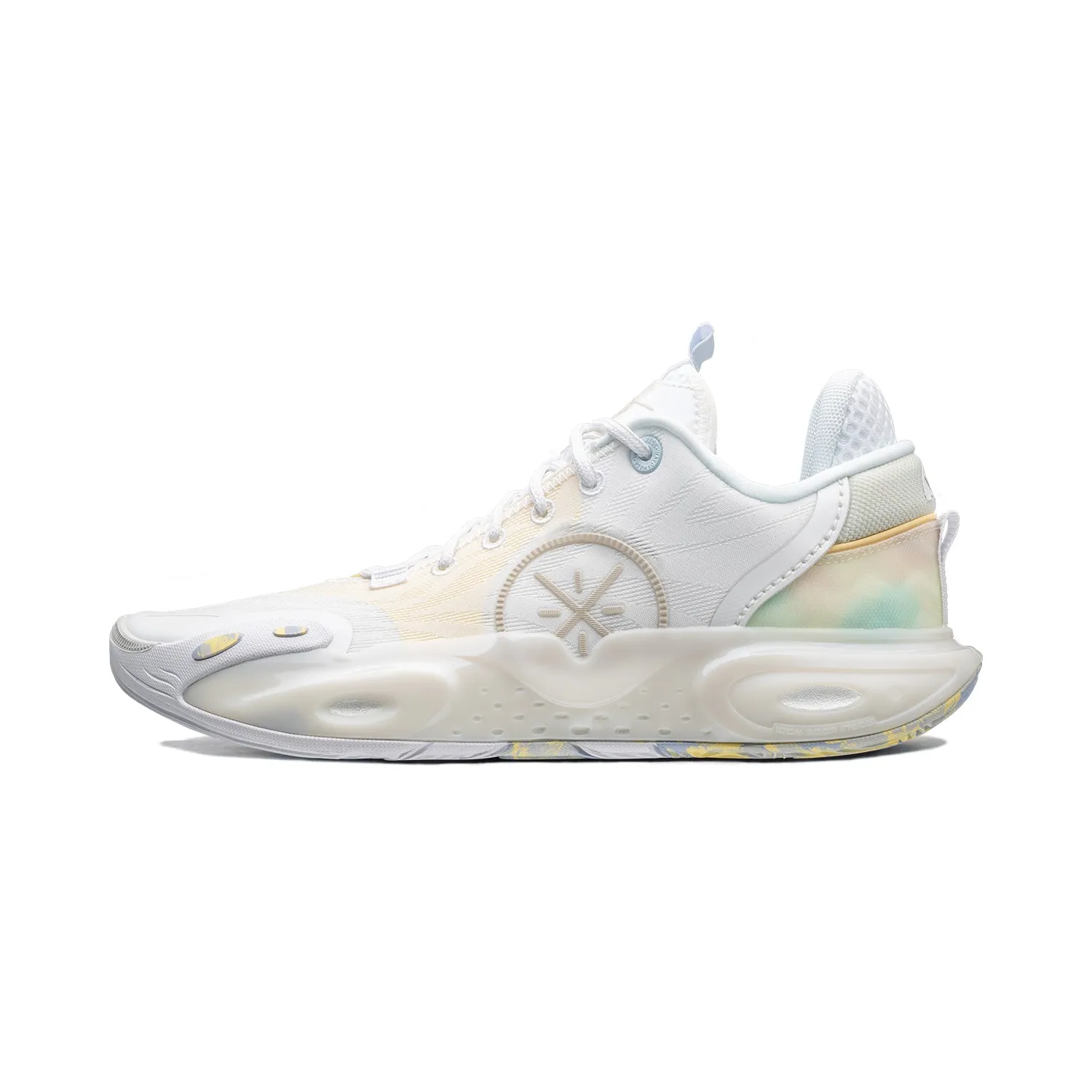 Match Ready Gear Wade All City 12 "Aurora"