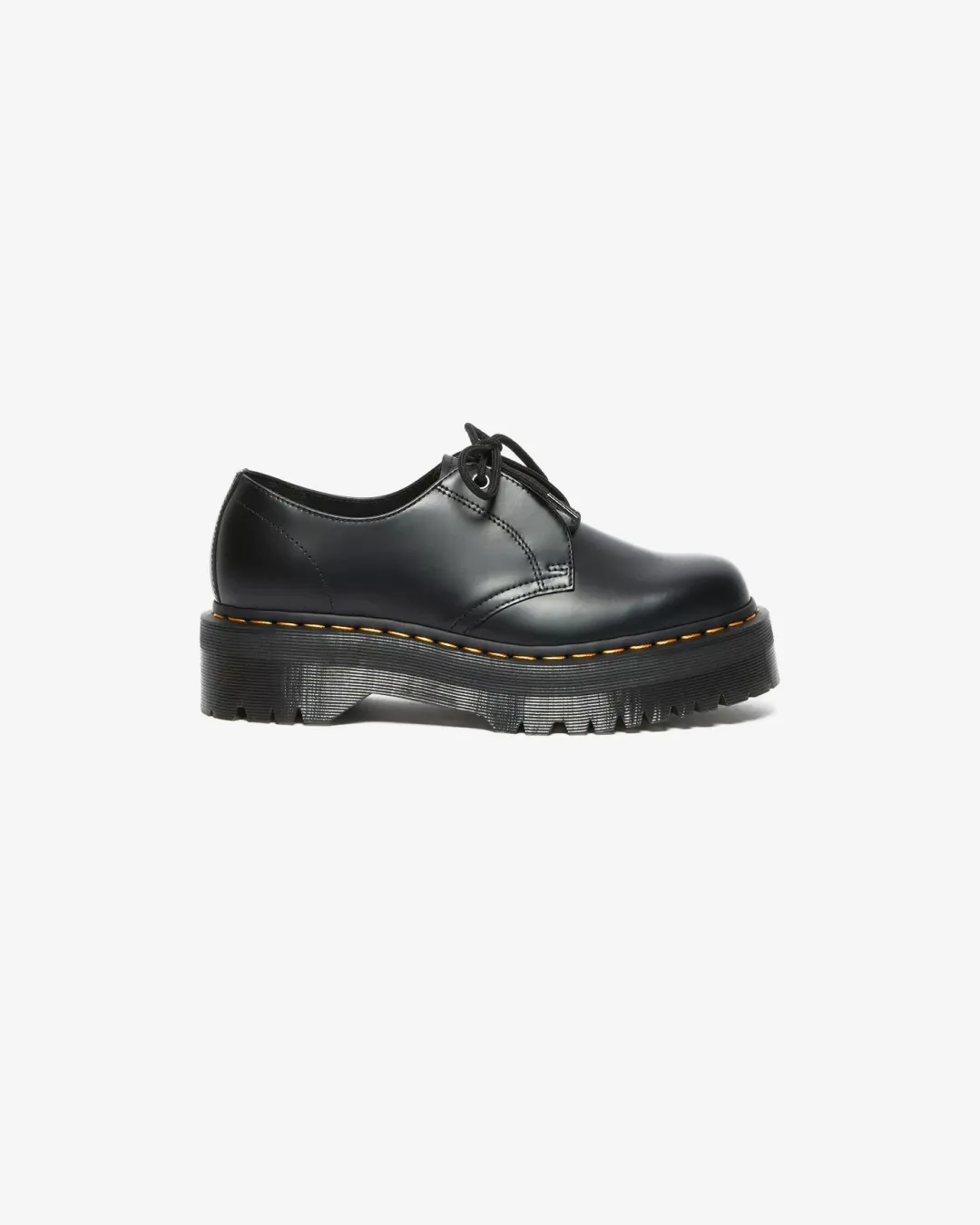 moisture - wicking shoes Heel Dr. Martens x Jarrick Lo Black Smooth Boot