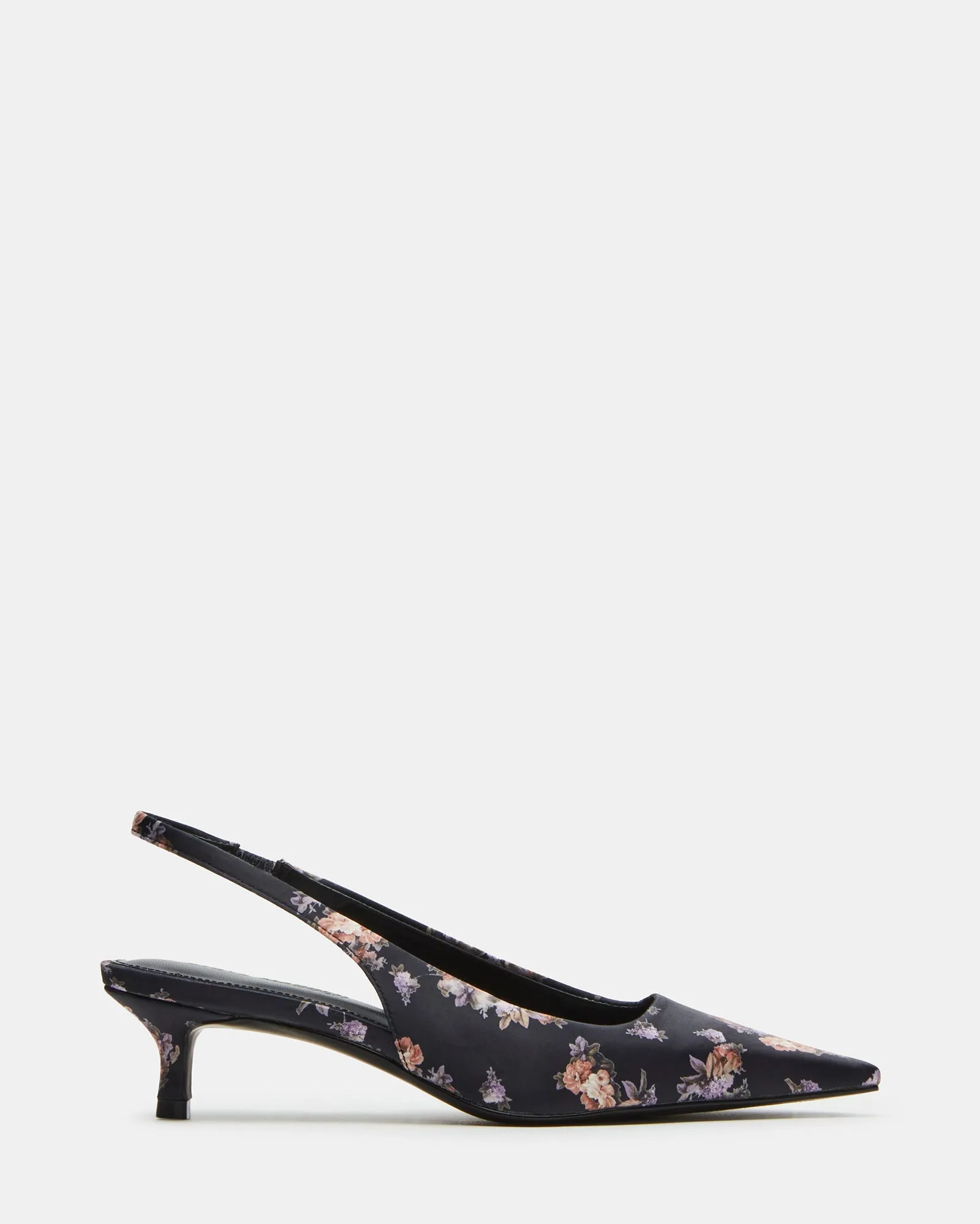 KARI FLORAL MULTI Soft Sandals