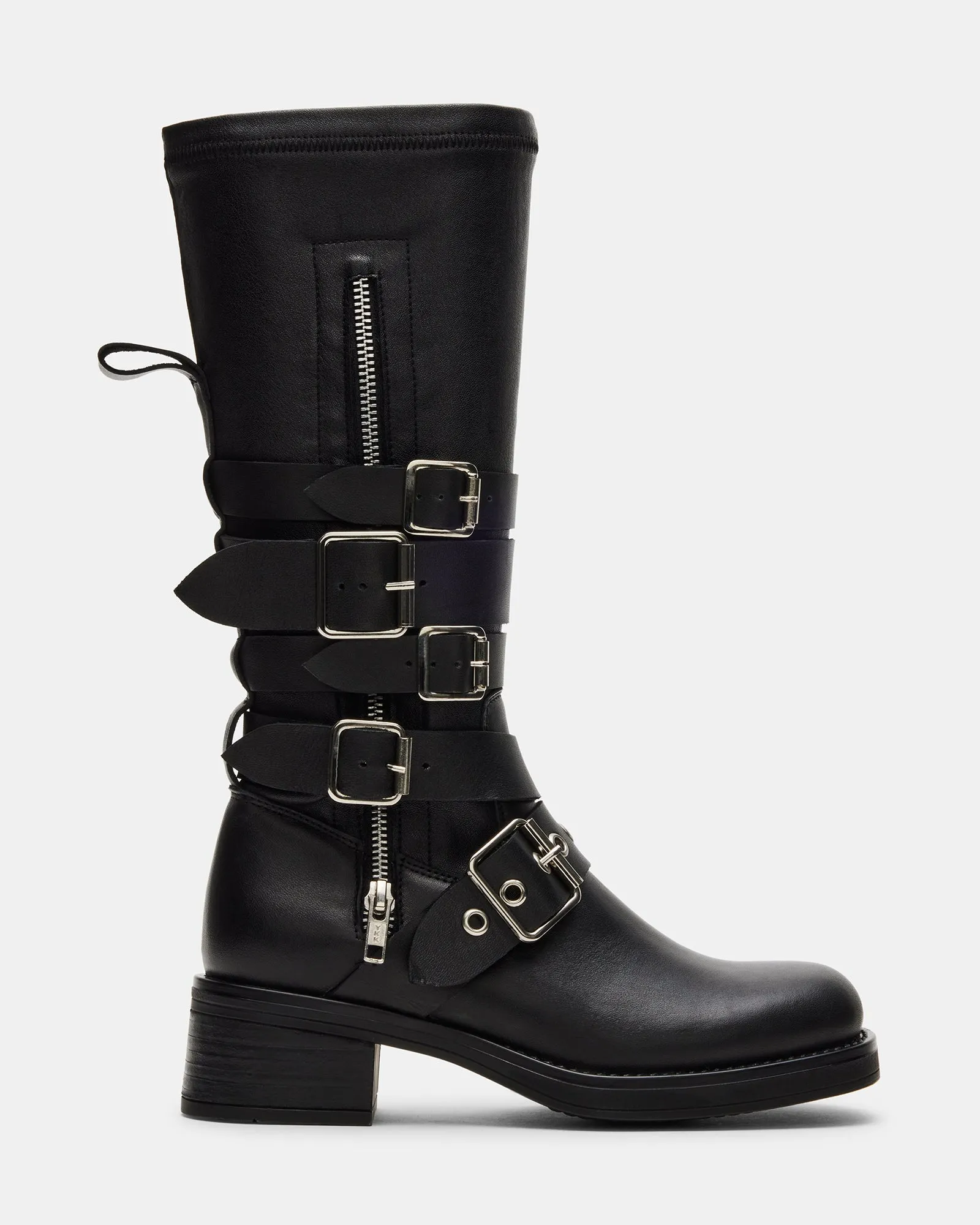 RAIDER BLACK Versatile Wear