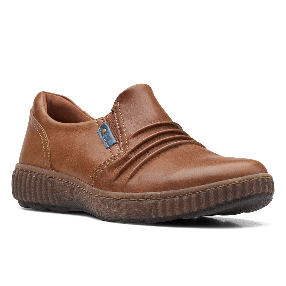 Outdoor Flex All-around traction Magnolia Faye Loafer
