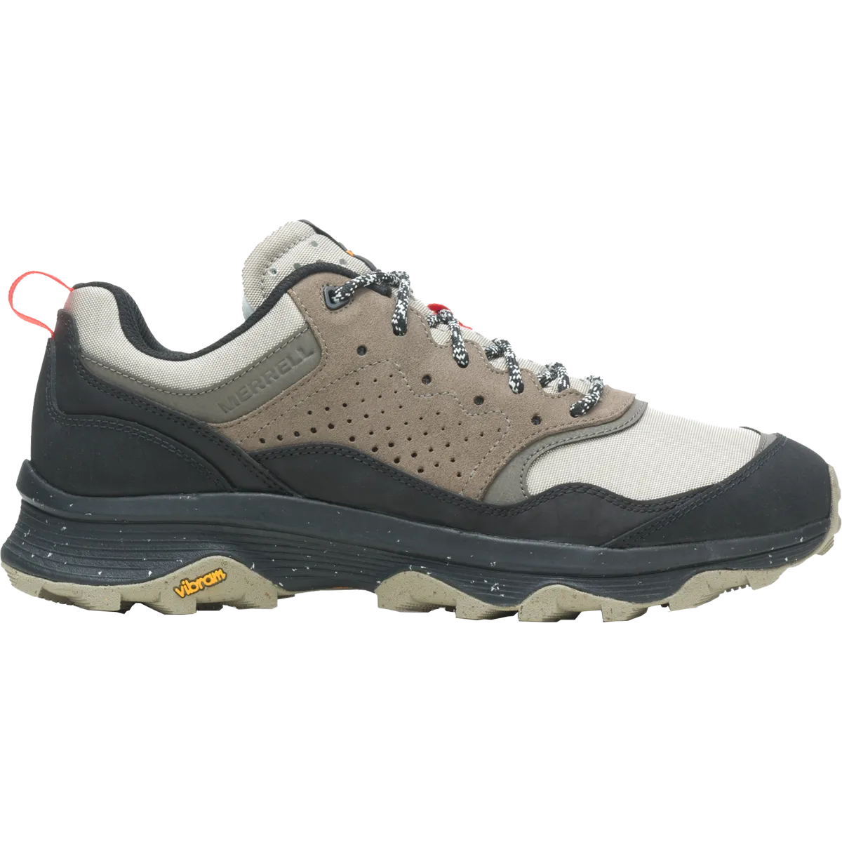 Quick Fit Hiking Sturdy Fit Men's Speed Solo