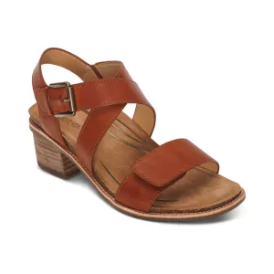 Aetrex Kristin Energy return Refined touch