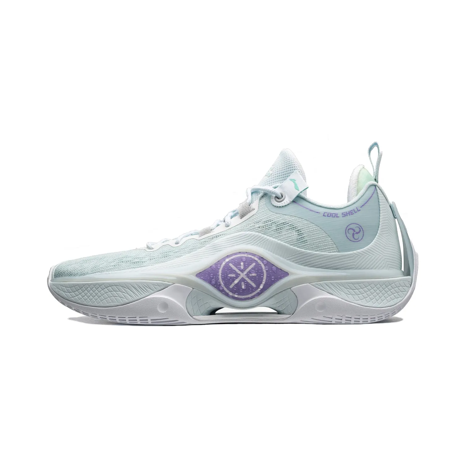 Elite Level Wade Shadow 5 V2 "Aurora"