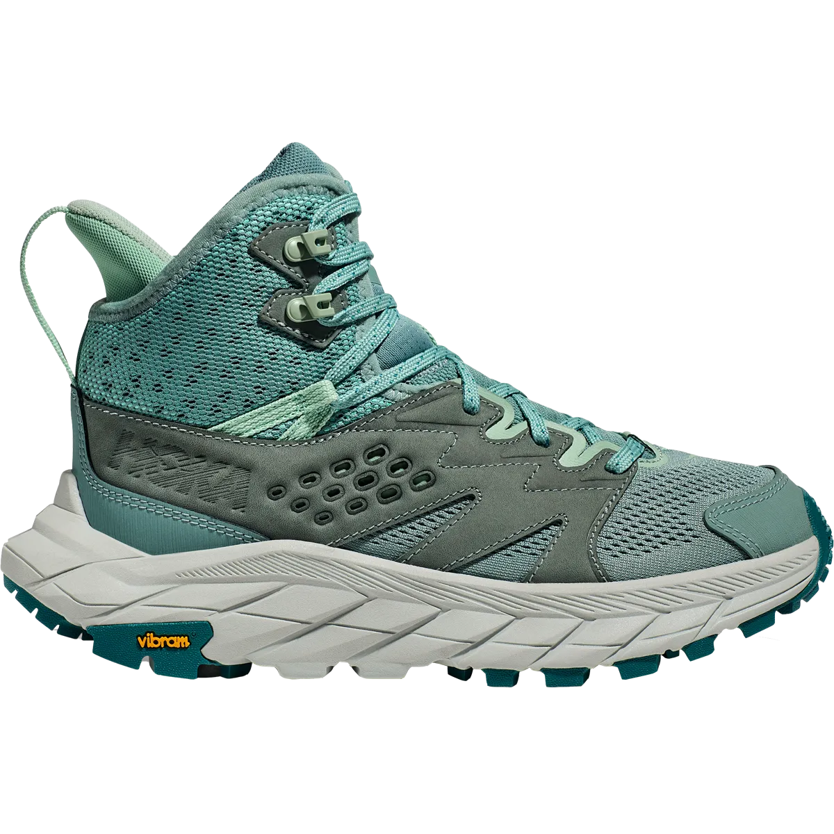 Hill Ground Women's Anacapa Breeze Mid