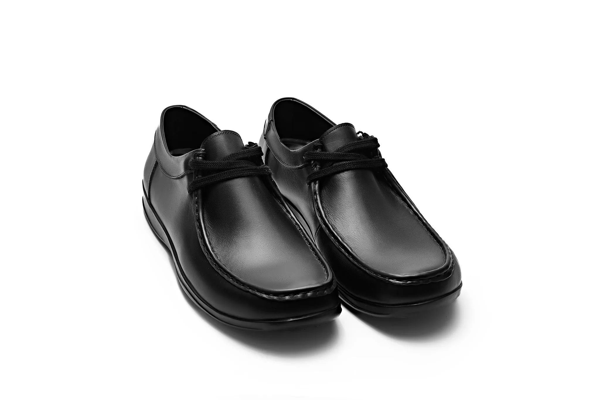Secure Motion Comfort Casual laceups