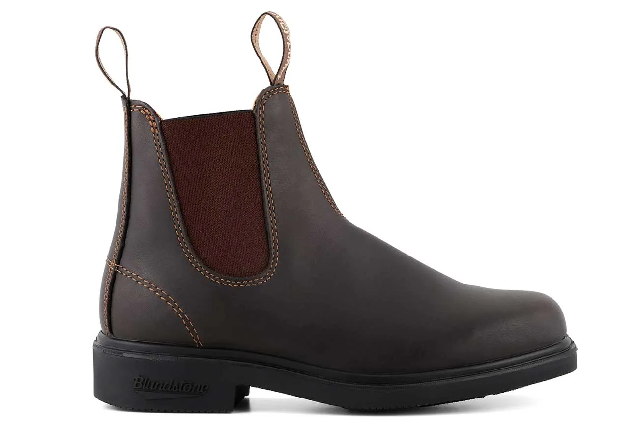 Fresh Style Lightweight Sole Blundstone #067 Stout Brown