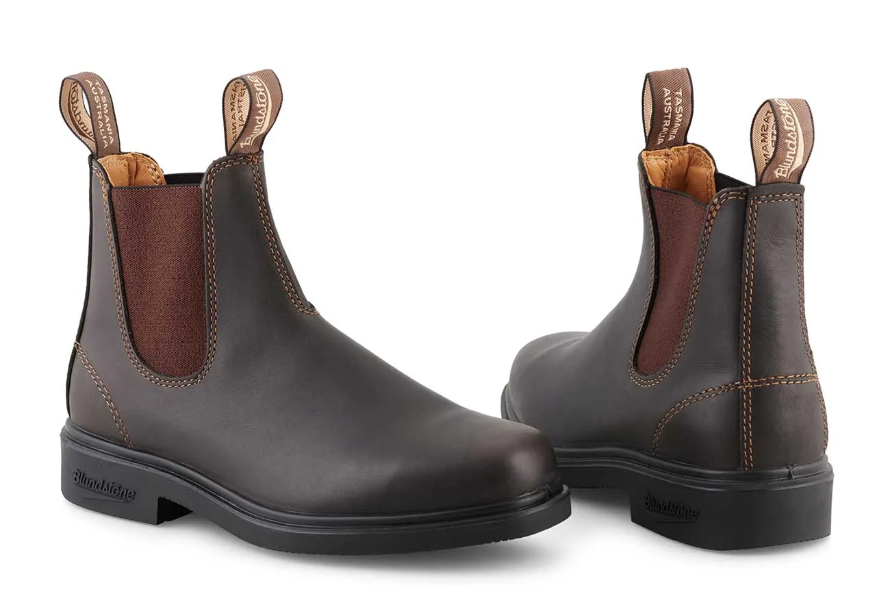 Arch support Blundstone #067 Stout Brown