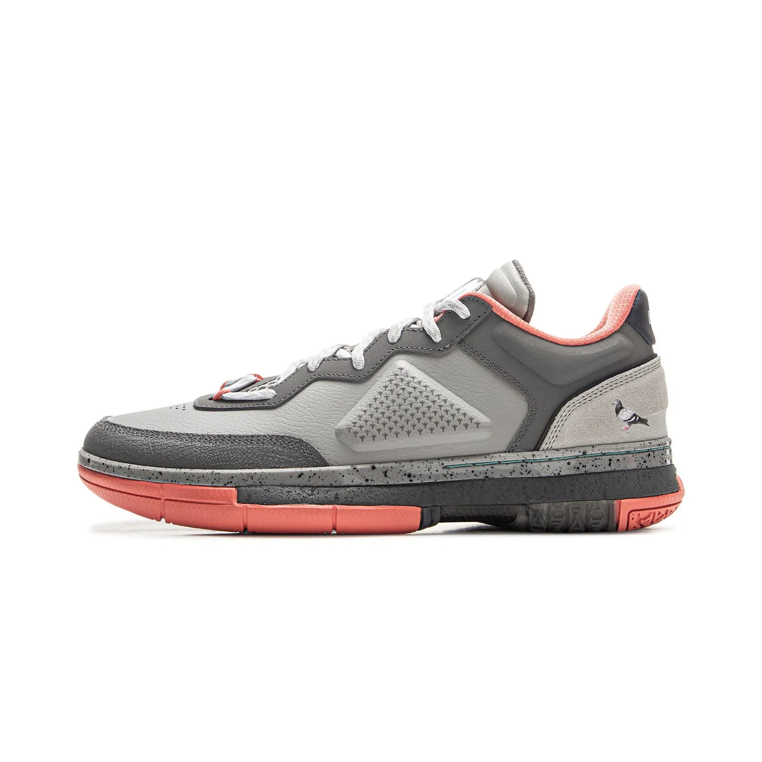 Soft Insole Way of Wade 1 Low X Staple "Street Legend"