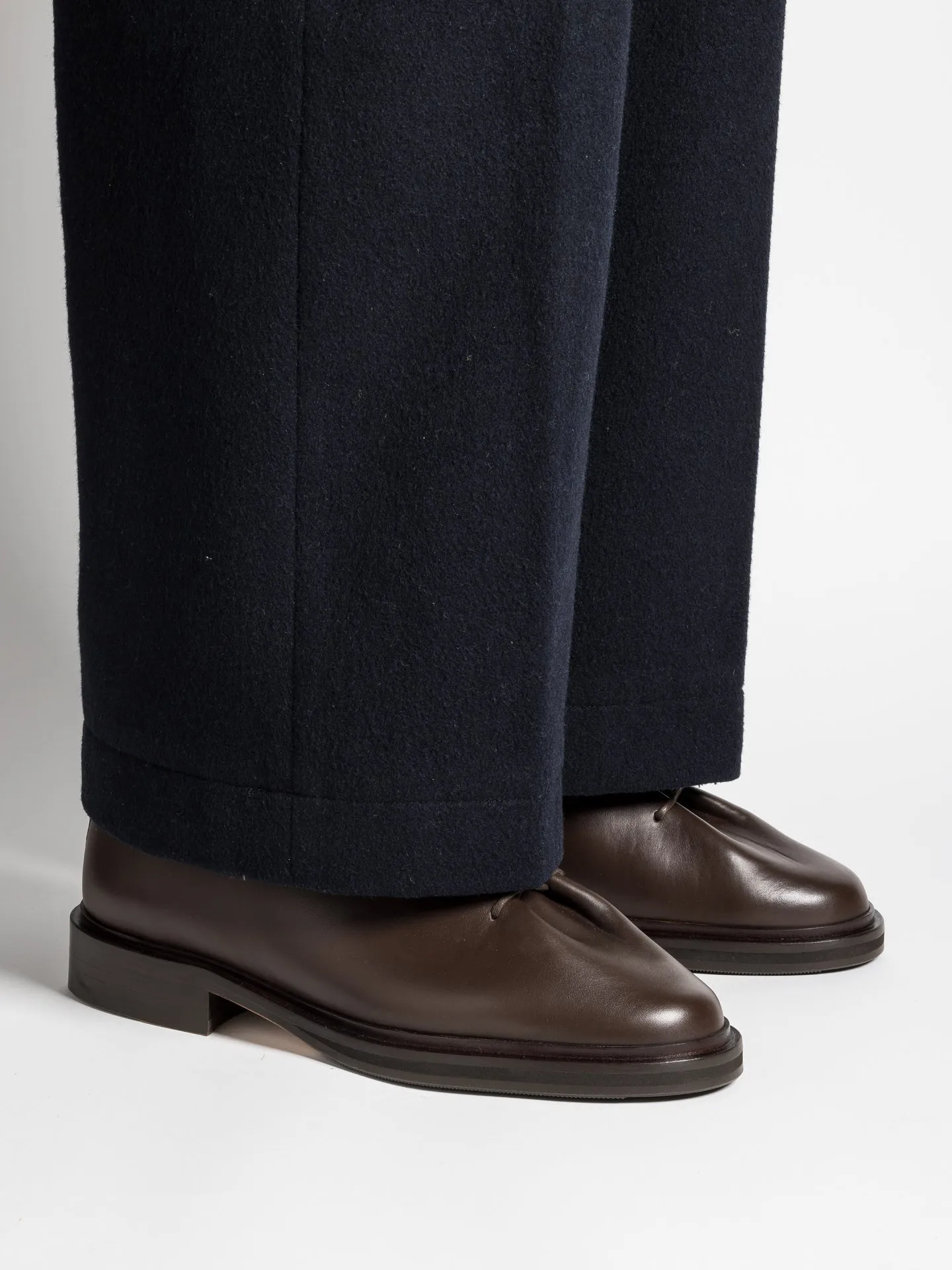 Smart Walk Chic Comfort EDOUARD BROWN