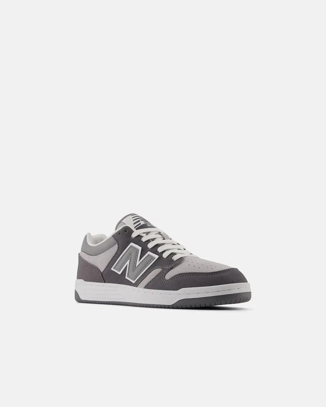 Party Glow New Balance 480 Grey