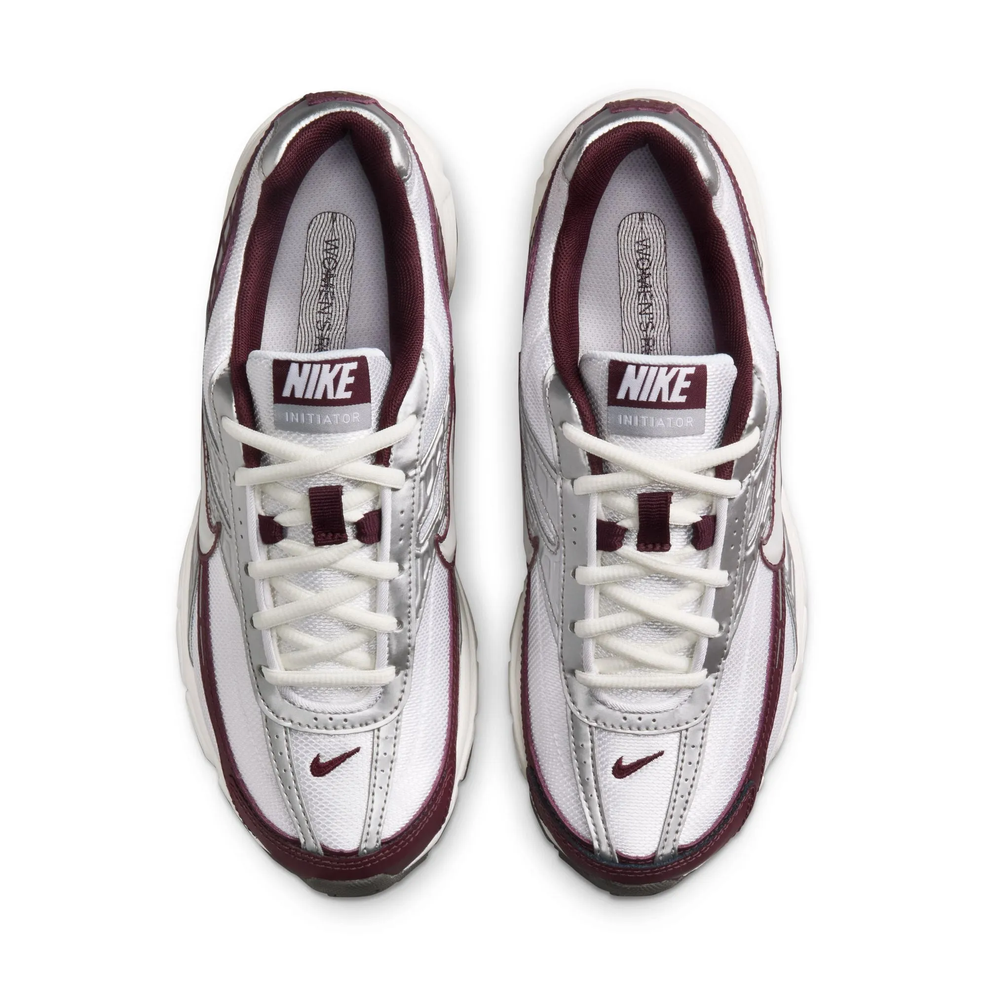 WMNS NIKE INITIATOR Teen Fun Comfortable fit