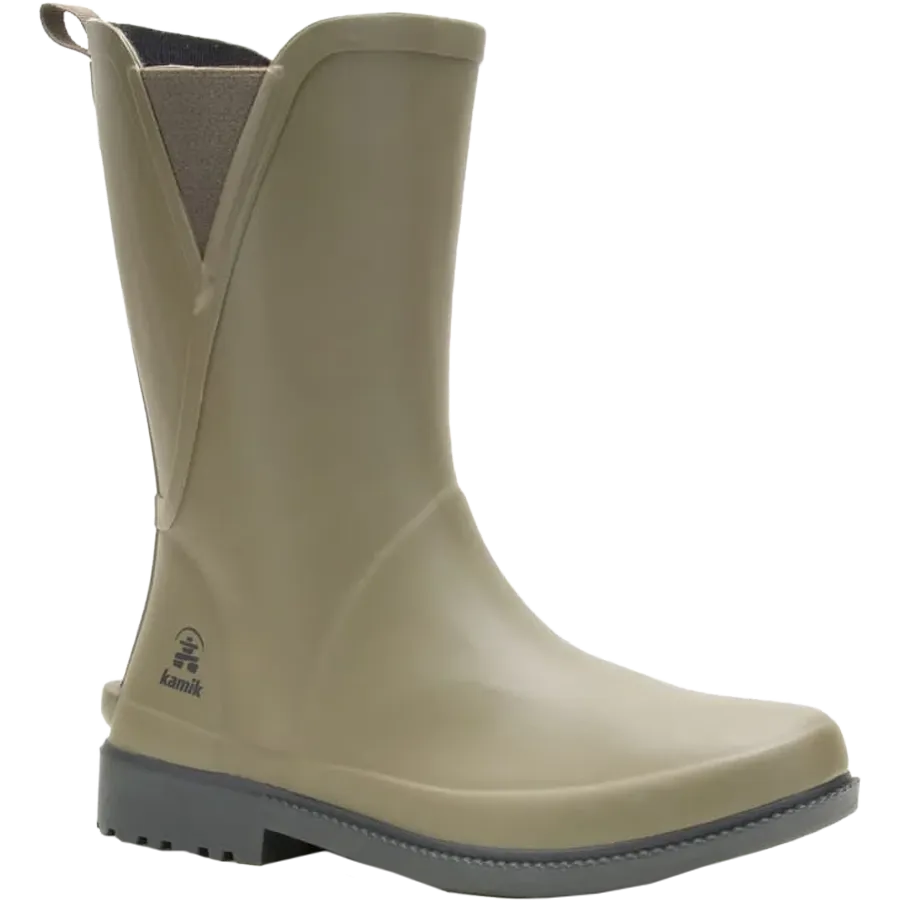 Travel Ready Boots Comfy Outdoor Women's Chloe