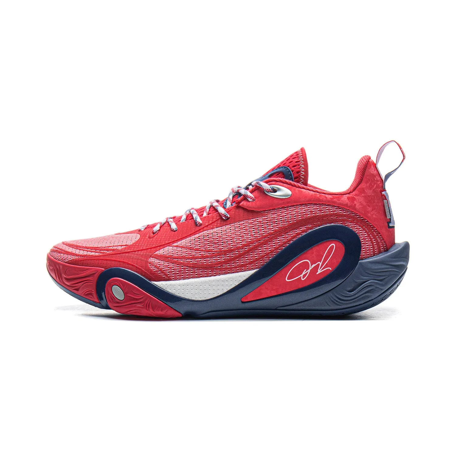 Pivot Support High Agility Dlo 1 "Energy Drink"