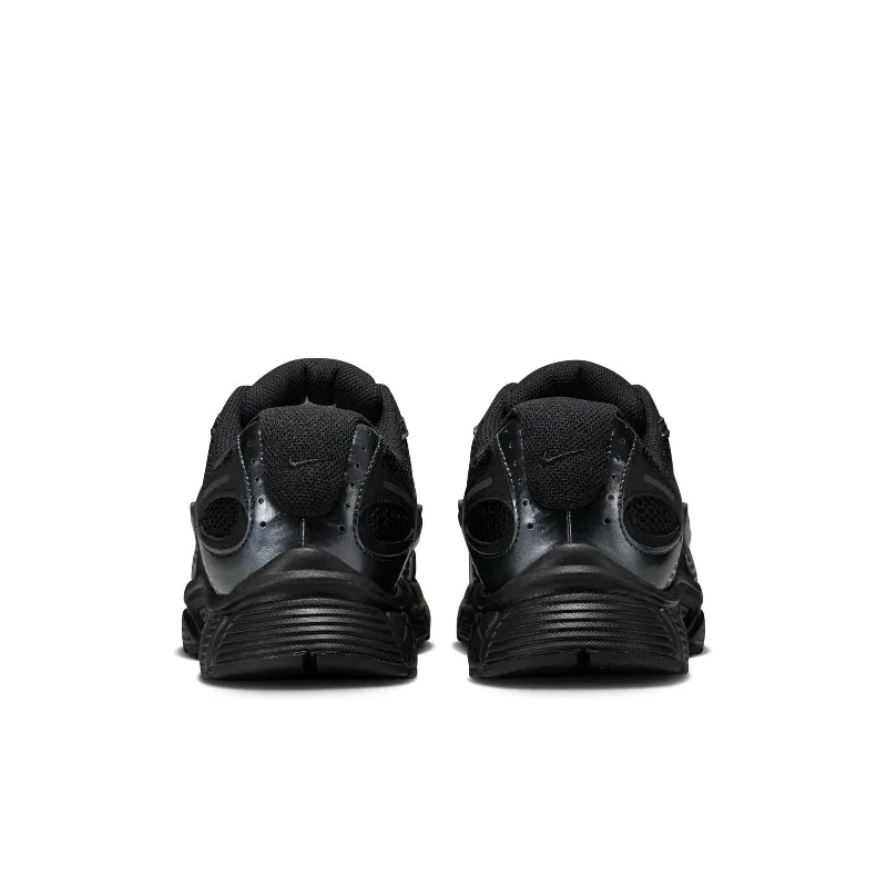 Streamlined materials Textured NIKE V5 RNR