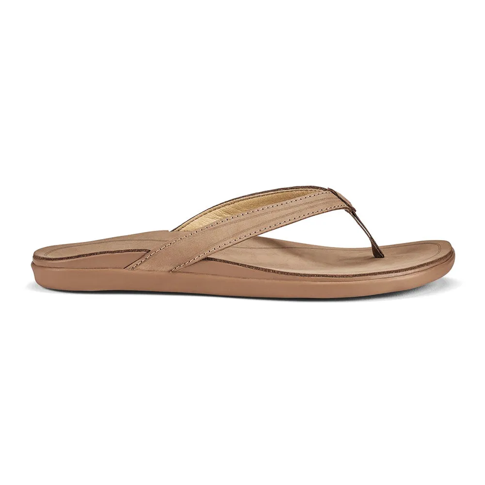 AUKAI - W Foot Protection