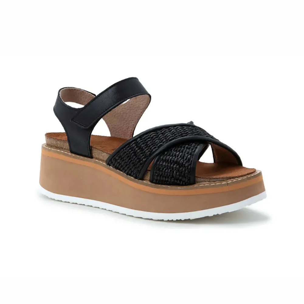 Pavlova Sandal Impact Cushion