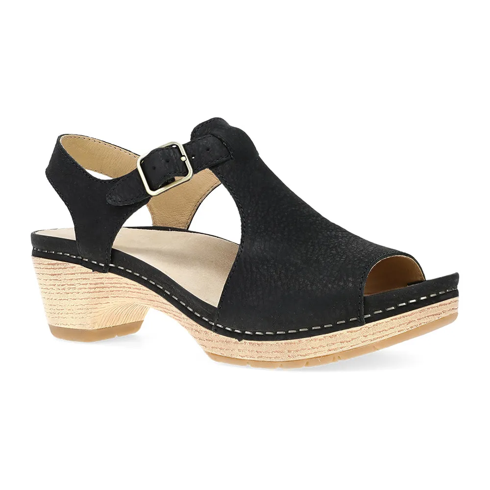 Laverne Easy Steps Stylish Wear