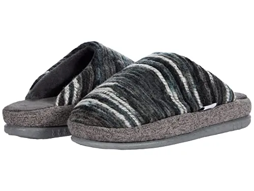 Slip-resistant durability Core Cushion Recline Slipper (20012)