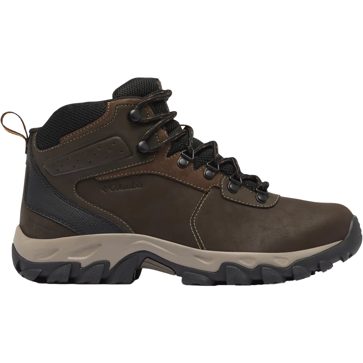 Bush Walking Men's Newton Ridge Plus II Waterproof