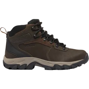 Bush Walking Men's Newton Ridge Plus II Waterproof