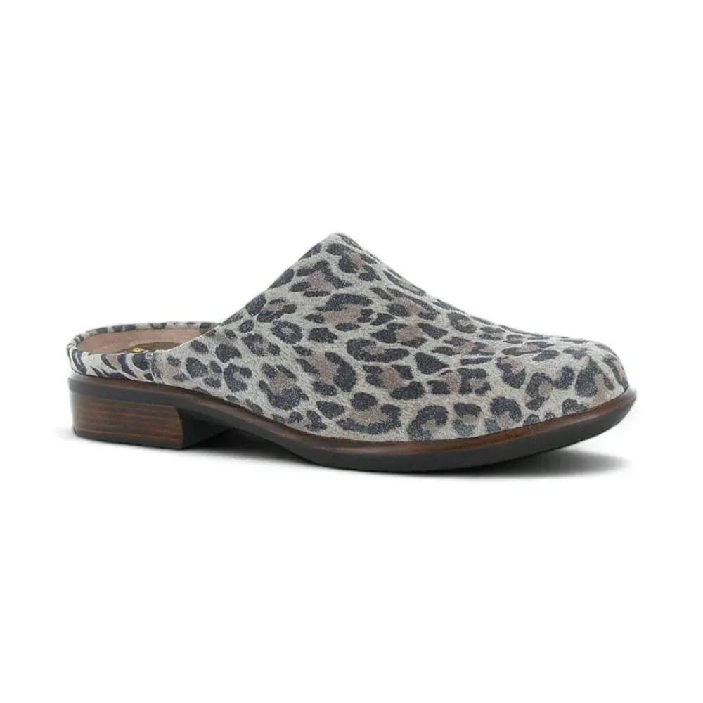 Lodos Slide Plush Sole