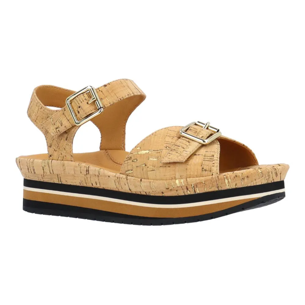 Vardant Structured silhouette