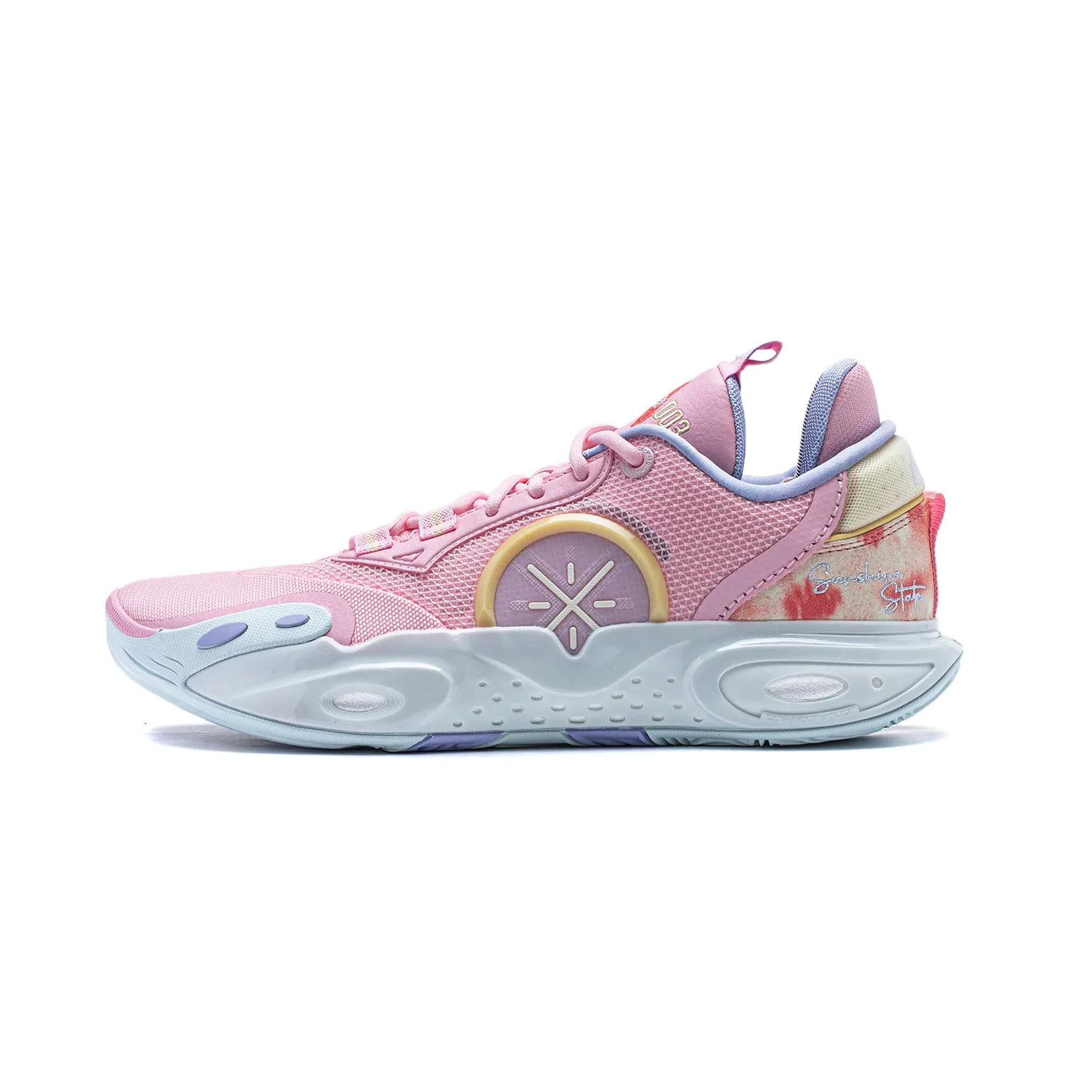Insole Foam Wade All City 12 "Sunshine State"