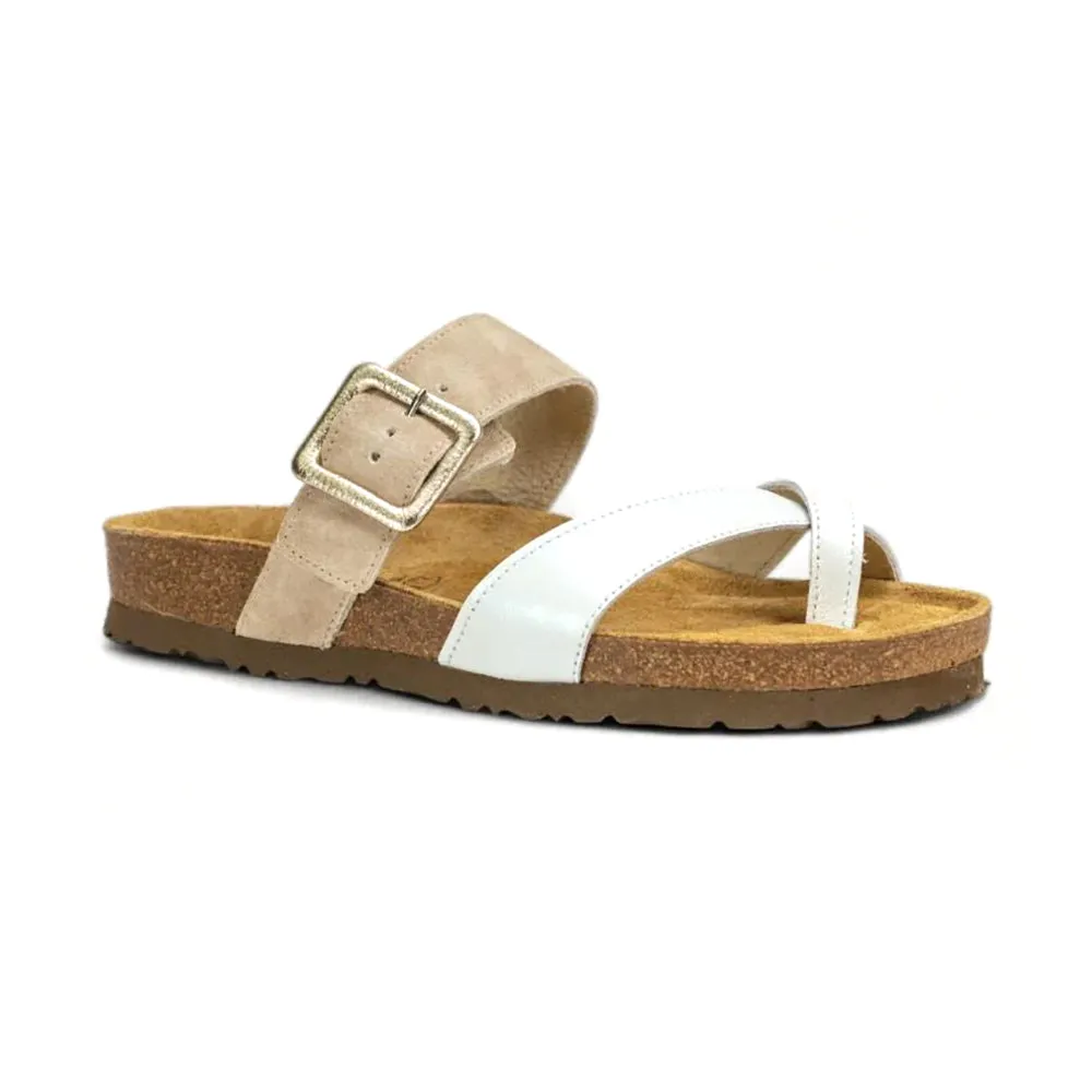 Fresno Sandal (8250) Power Step Maximum touch