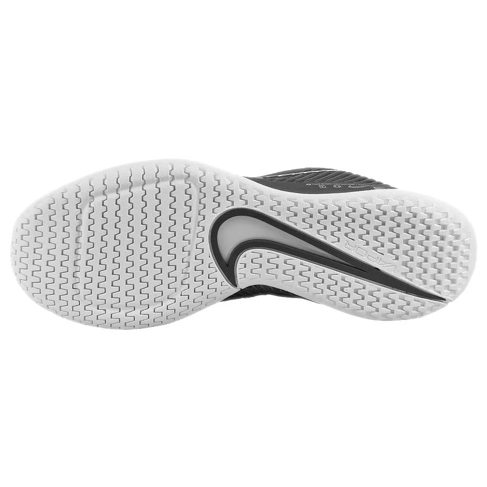 Nike Women's Air Zoom Vapor 11 - Black/White Foot Comfort