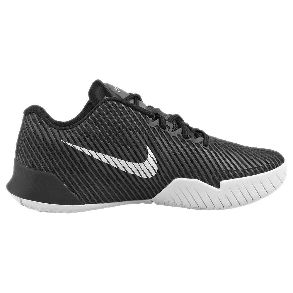 Tough Build Neutral Look Nike Women's Air Zoom Vapor 11 - Black/White