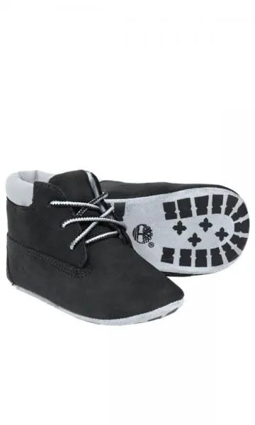 Heavy Terrain All Day Comfort Timberland Crib 6" Premium Boot