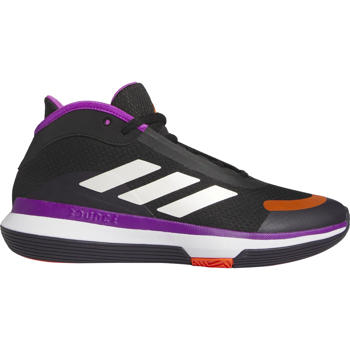 Flexible Movement Breathable Lining Bounce Legends