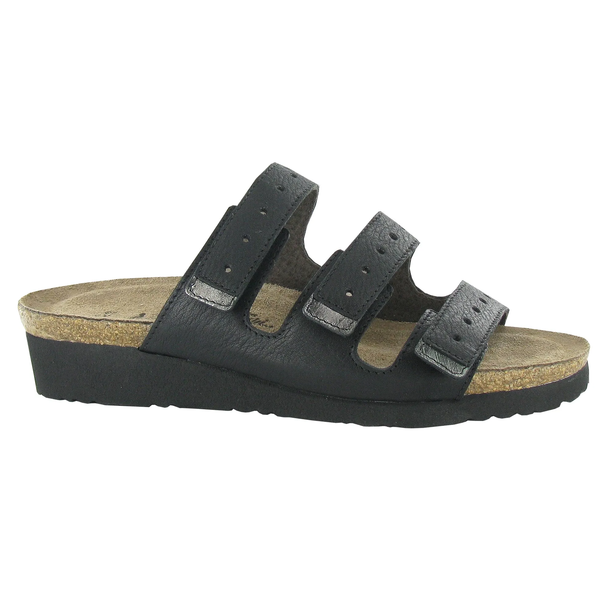 Ankle padding Action Ready Madelyn Sandal (4468)