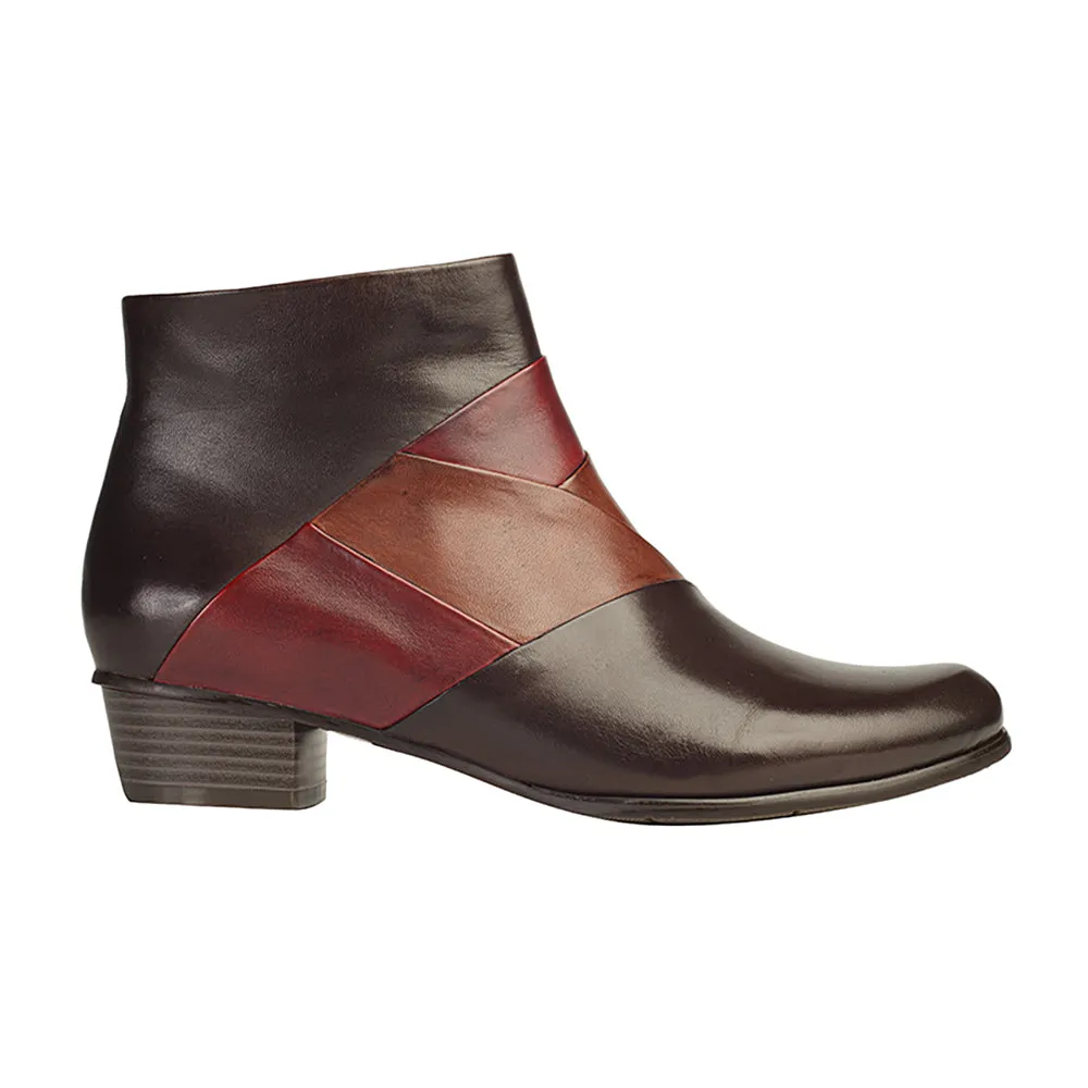Responsive cushioning Stylish performance Stefany-396