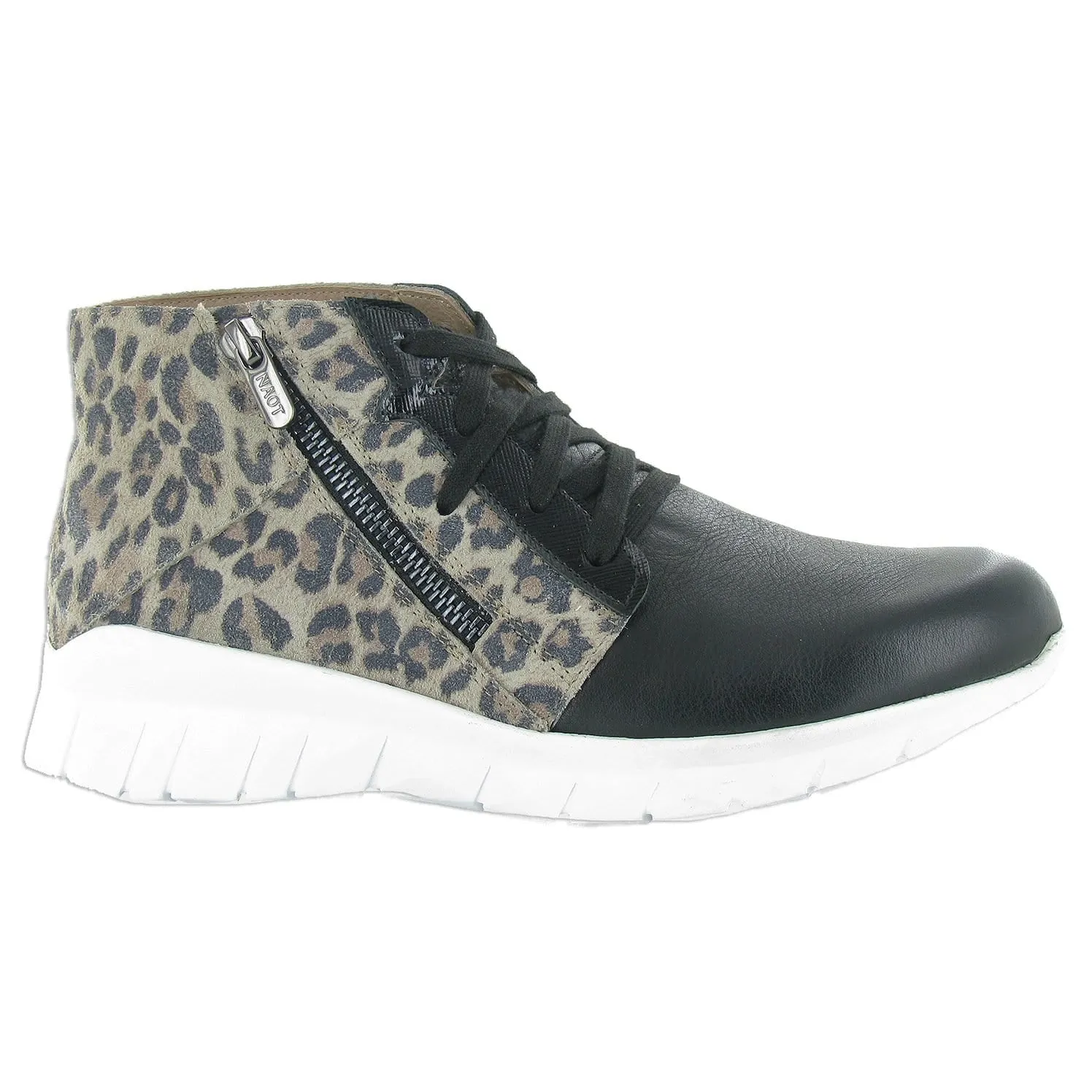 Polaris Sneaker (18022) Seamless Design
