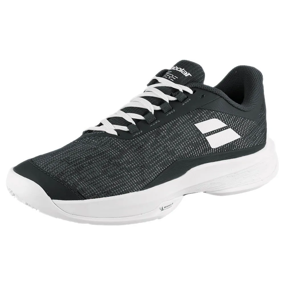 High Function Babolat Women's Jet Tere 2 - Clay - Queen Jio Gray