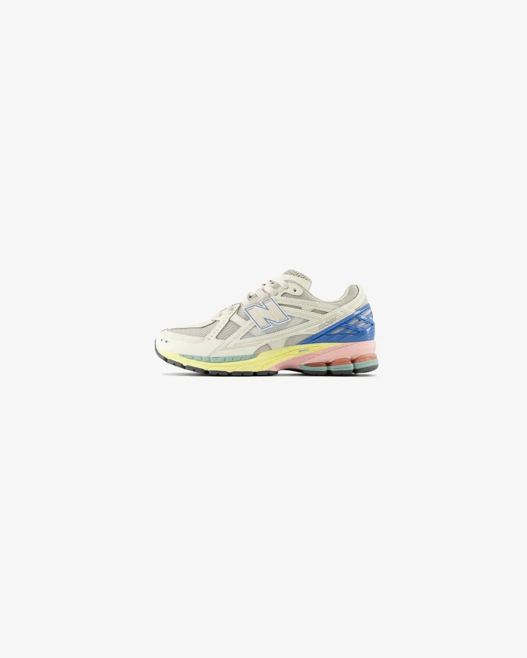 Fantasy Path New Balance 1906 Utility Lunar New Year Sneakers