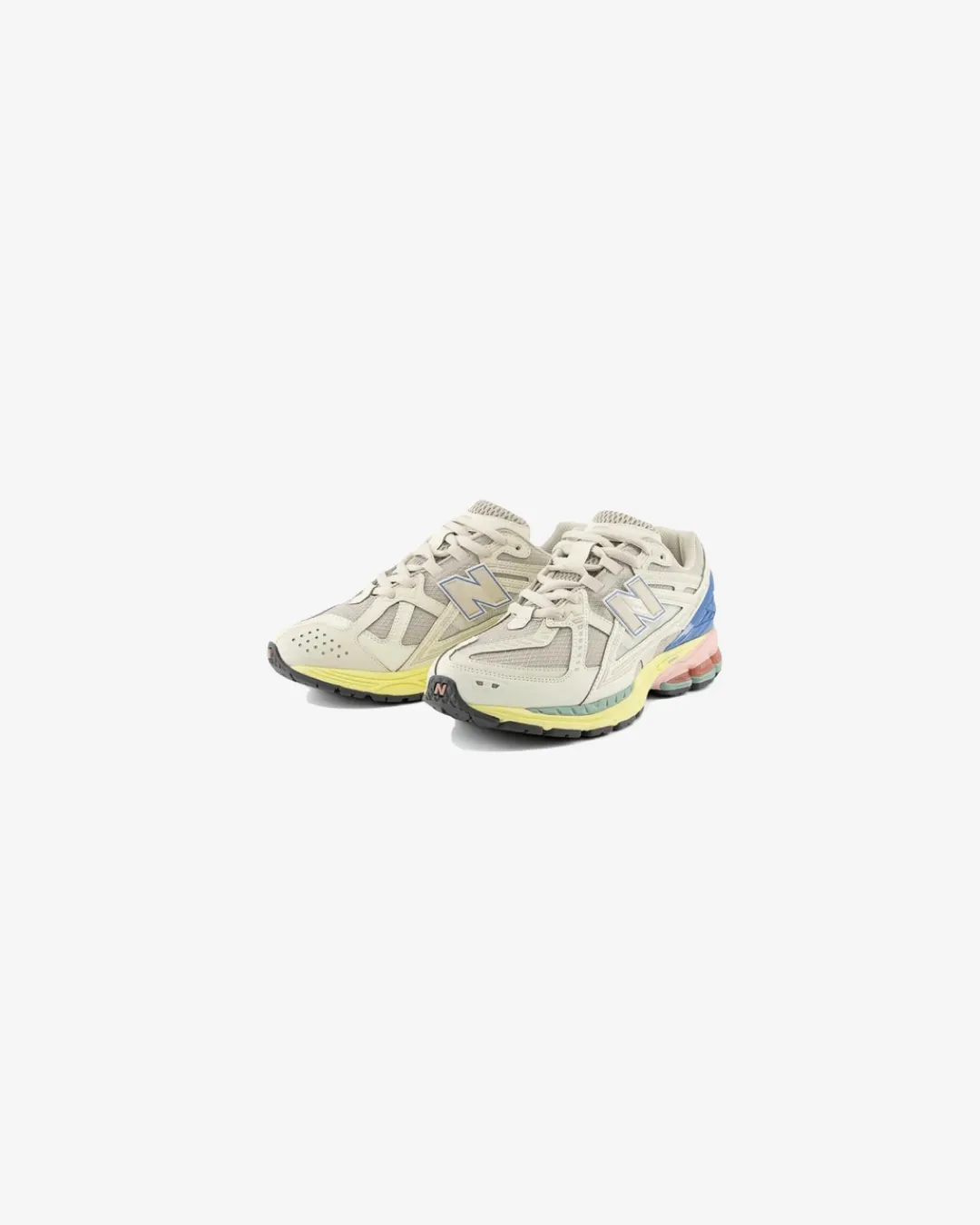 Work Base Ocean Walk New Balance 1906 Utility Lunar New Year Sneakers
