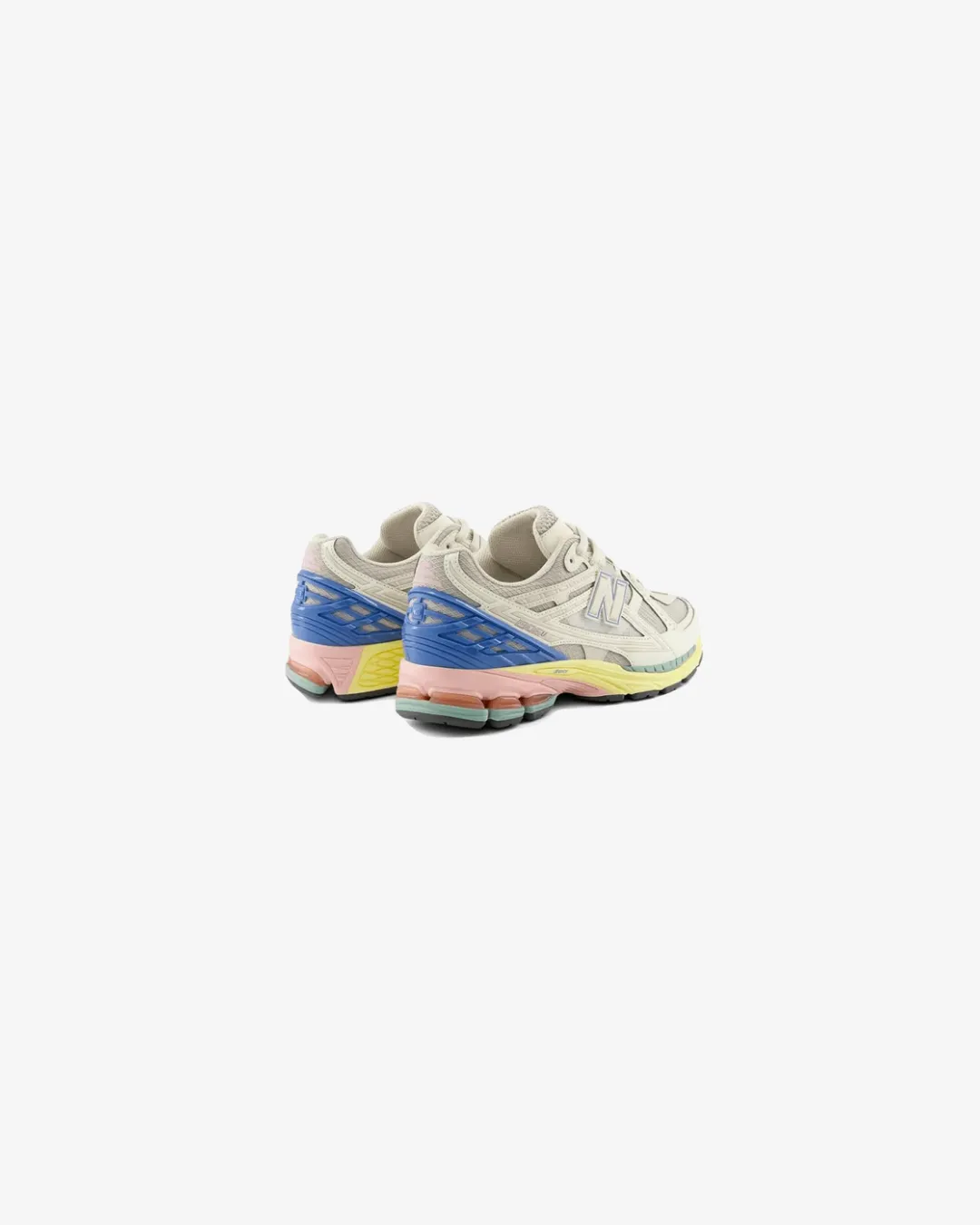 New Balance 1906 Utility Lunar New Year Sneakers Flexibility Feature