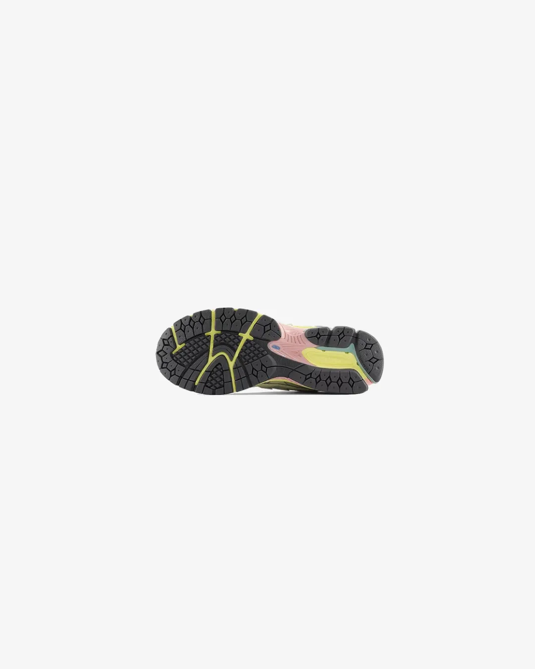 New Balance 1906 Utility Lunar New Year Sneakers machine - washable running shoes hook - and - loop closure shoes